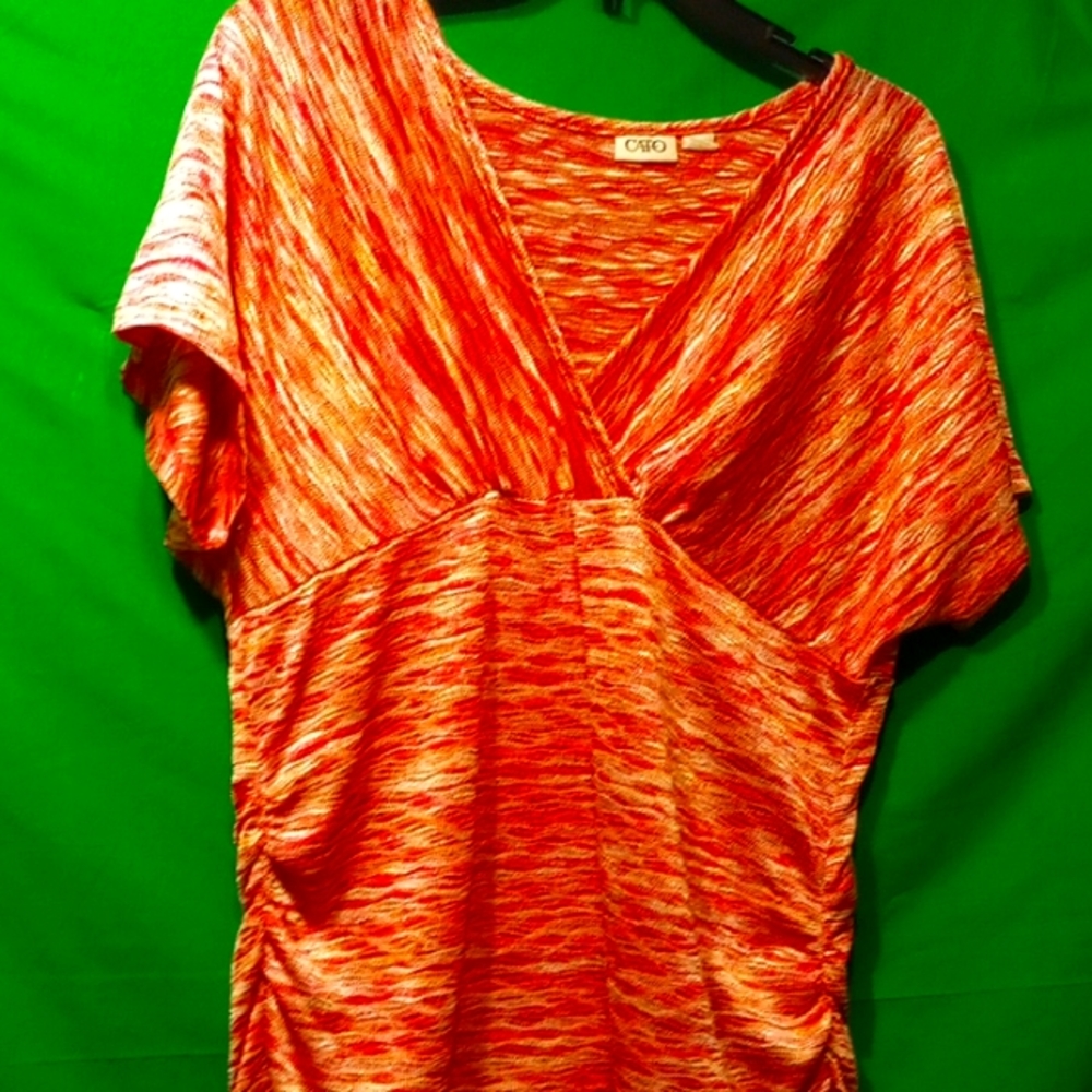 Pretty shirt